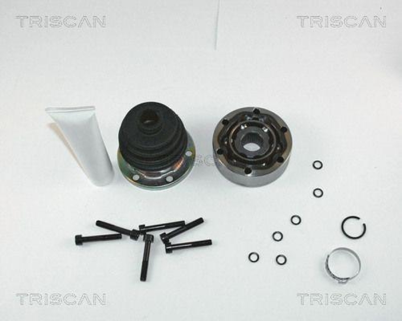 TRISCAN 8540 29004 Gleichlaufgelenk f&uuml;r Volkswagen Transporter