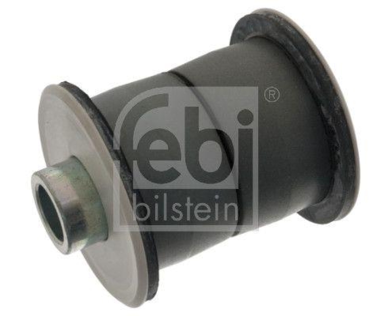 FEBI BILSTEIN 100696 Blattfederlager f&uuml;r Iveco