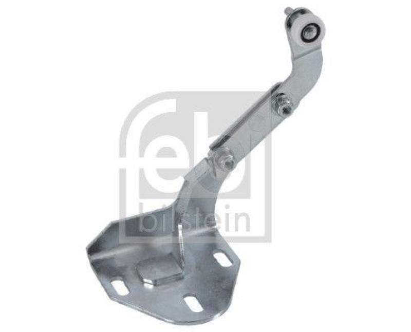 FEBI BILSTEIN 101888 Rollenf&uuml;hrung f&uuml;r Schiebet&uuml;r f&uuml;r Iveco