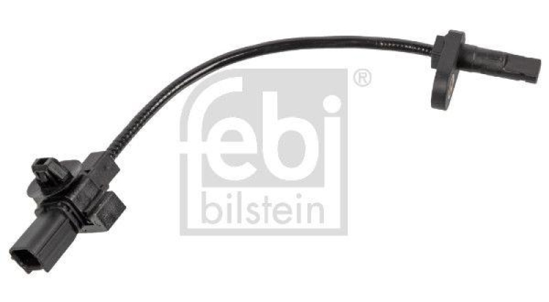 FEBI BILSTEIN 170417 ABS-Sensor für HONDA