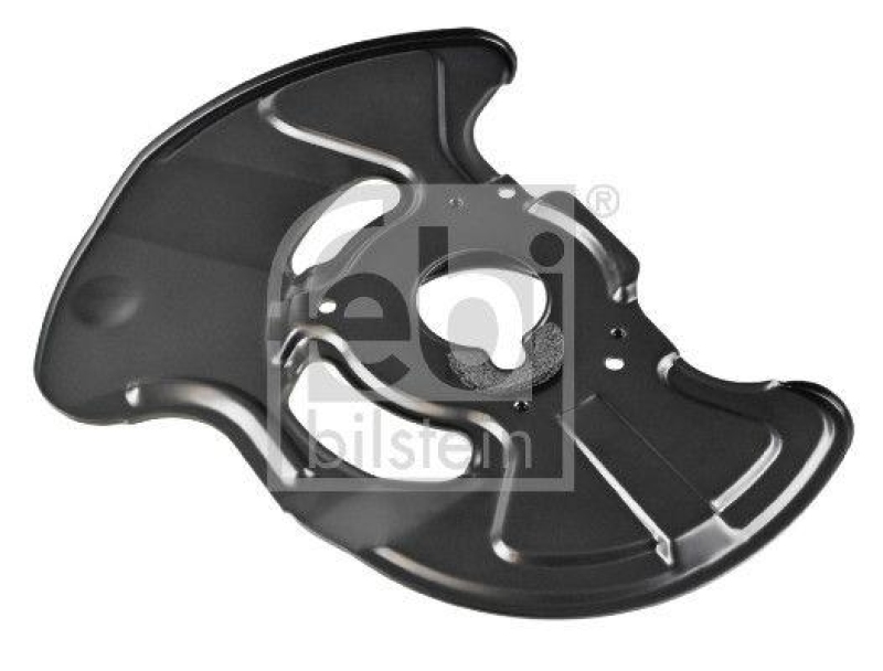 FEBI BILSTEIN 171537 Spritzschutzblech f&uuml;r Scheibenbremse f&uuml;r Mercedes-Benz