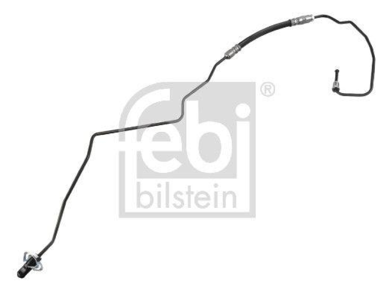 FEBI BILSTEIN 183769 Bremsschlauch f&uuml;r CITROEN