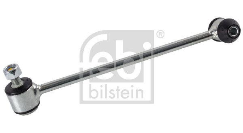 FEBI BILSTEIN 29694 Verbindungsstange mit Sicherungsmutter f&uuml;r Mercedes-Benz