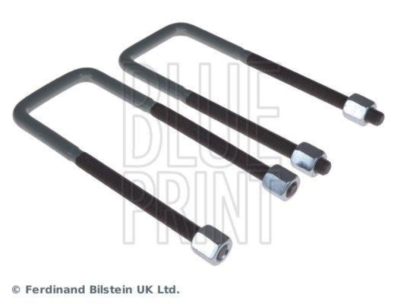 BLUE PRINT ADN180119 Federb&uuml;gelsatz f&uuml;r NISSAN