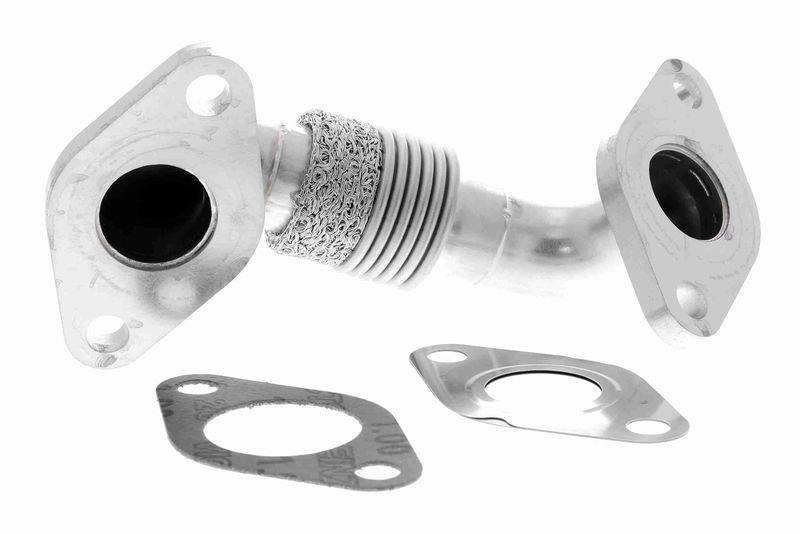 VEMO V10-64-0008 Rohrleitung, AGR-Ventil f&uuml;r SKODA