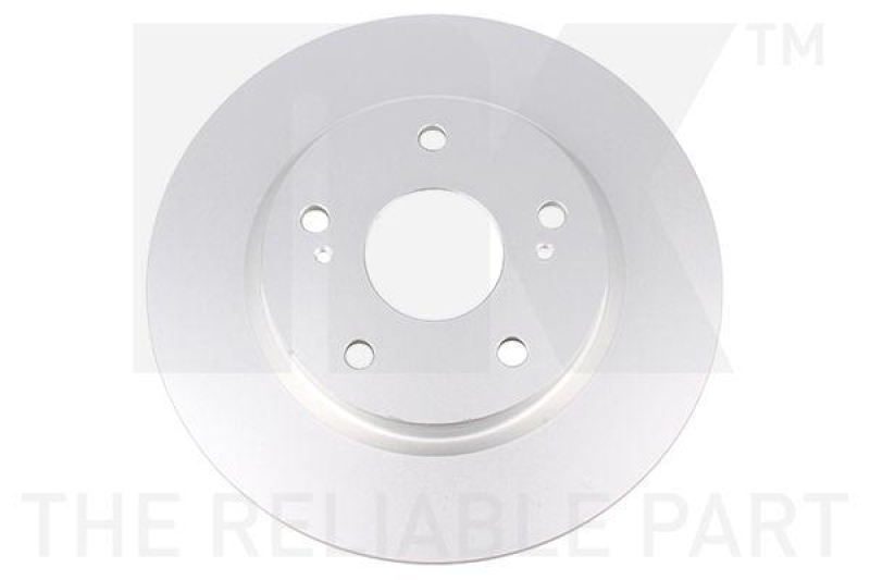 NK 315241 Bremsscheibe f&uuml;r SUZUKI