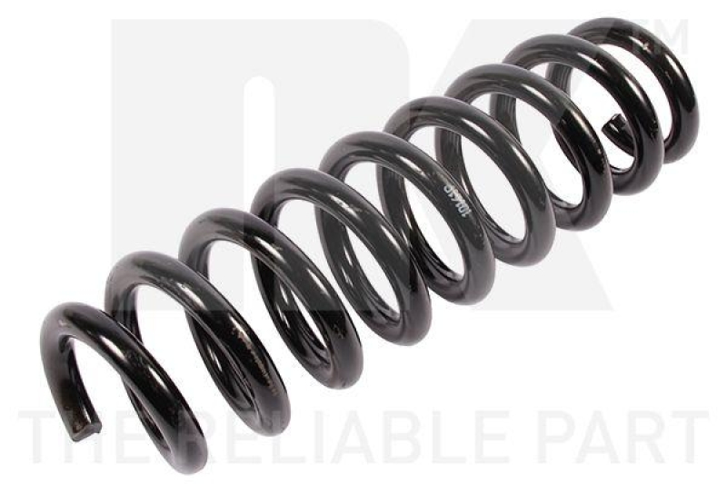 NK 541568 Fahrwerksfeder f&uuml;r BMW