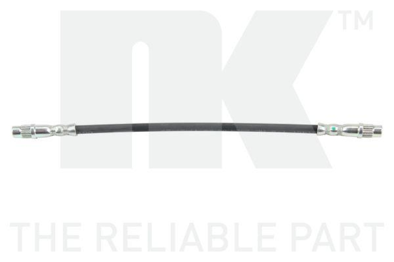 NK 853741 Bremsschlauch f&uuml;r NISS, OPEL, PEUG, REN, VAUX