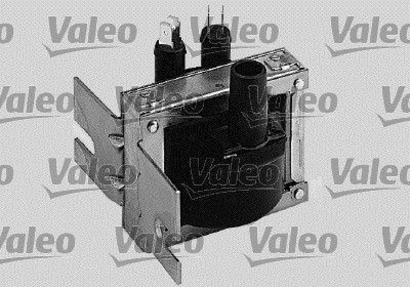 VALEO 245052 Z&uuml;ndspule FIAT Panda, Fiorino
