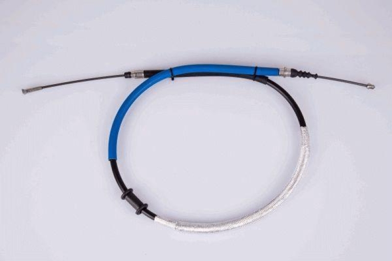 HELLA 8AS 355 660-281 Seilzug, Feststellbremse f&uuml;r FIAT/ALFA/LANCIA