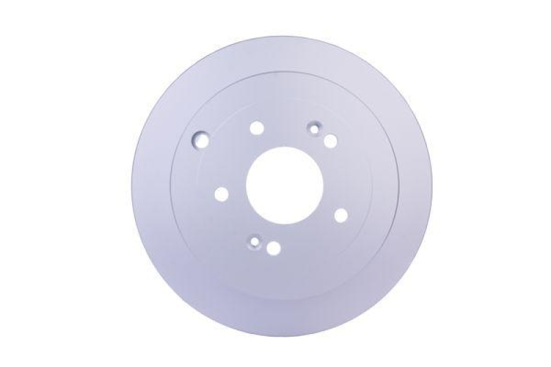 HELLA 8DD 355 119-051 Bremsscheibe f&uuml;r HYUNDAI