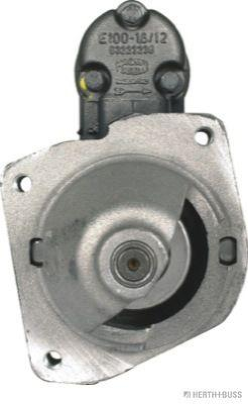 HERTH+BUSS 42014701 Starter 12 V, 1,7 kW