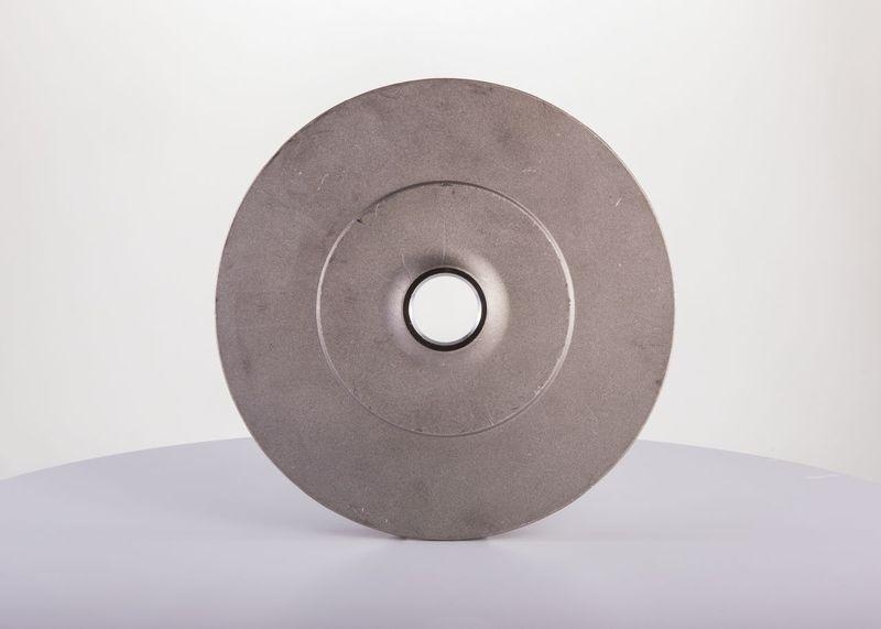 BOSCH 2 126 610 033 L&uuml;fter Generator