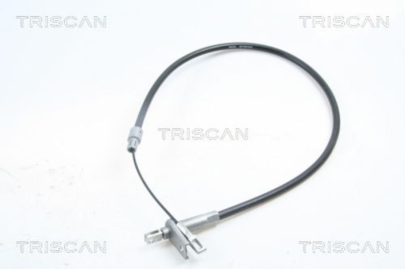 TRISCAN 8140 23122 Handbremsseil für Mercedes E-Serie 95-