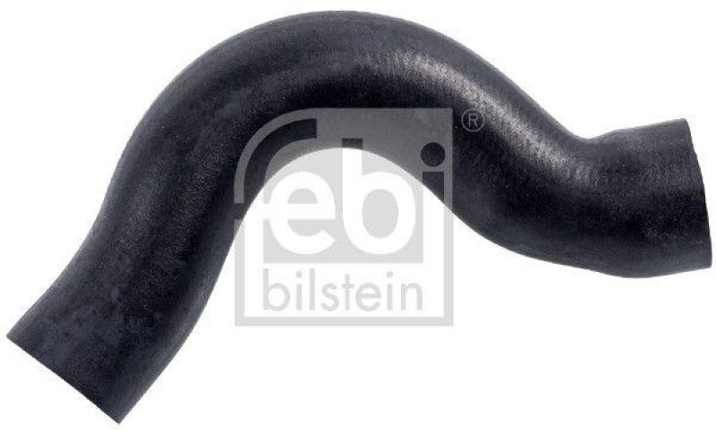FEBI BILSTEIN 11980 K&uuml;hlwasserschlauch f&uuml;r Mercedes-Benz