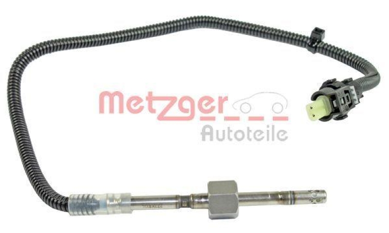 METZGER 0894135 Sensor, Abgastemperatur f&uuml;r MB