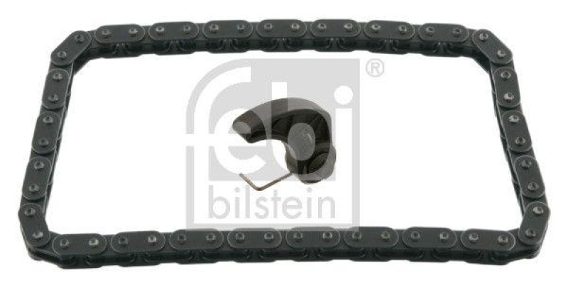 FEBI BILSTEIN 47352 Kettensatz f&uuml;r &Ouml;lpumpe f&uuml;r VW-Audi