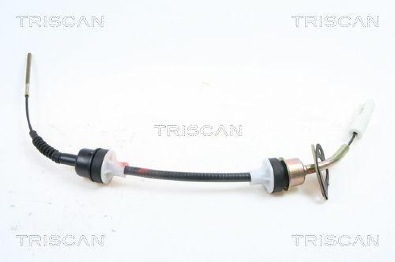 TRISCAN 8140 15279 Kupplungsseil für Fiat Dublo