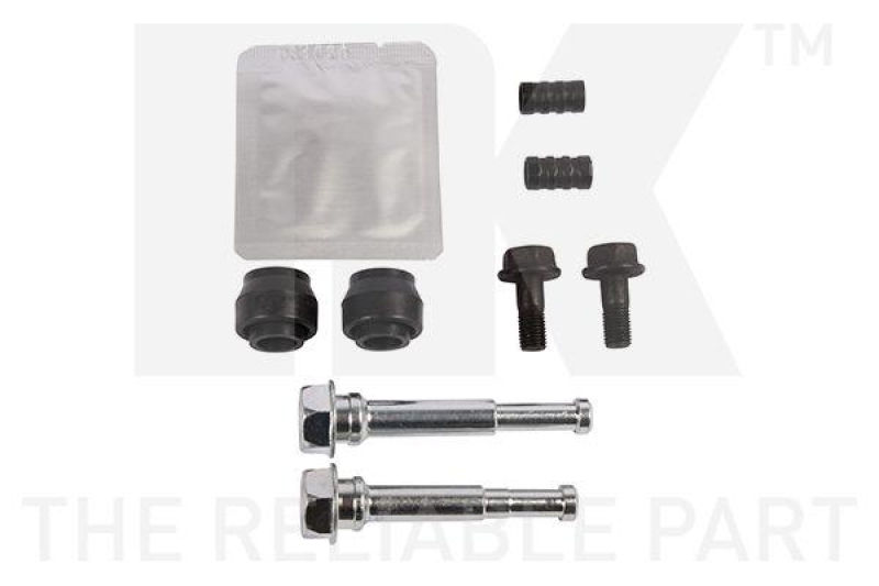 NK 8932021 F&uuml;hrungsh&uuml;lse, Bremssattel f&uuml;r MAZDA