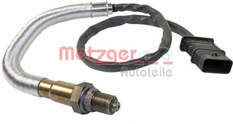 METZGER 0893575 Lambdasonde f&uuml;r BMW
