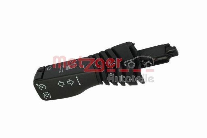 METZGER 0916238 Blinkerschalter für OPEL/VAUXHALL