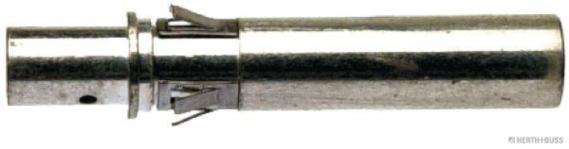 HERTH+BUSS 50251866 Kontaktbuchse 4 mm&sup2;