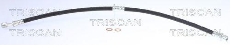 TRISCAN 8150 40165 Bremsschlauch Vorne f&uuml;r Honda
