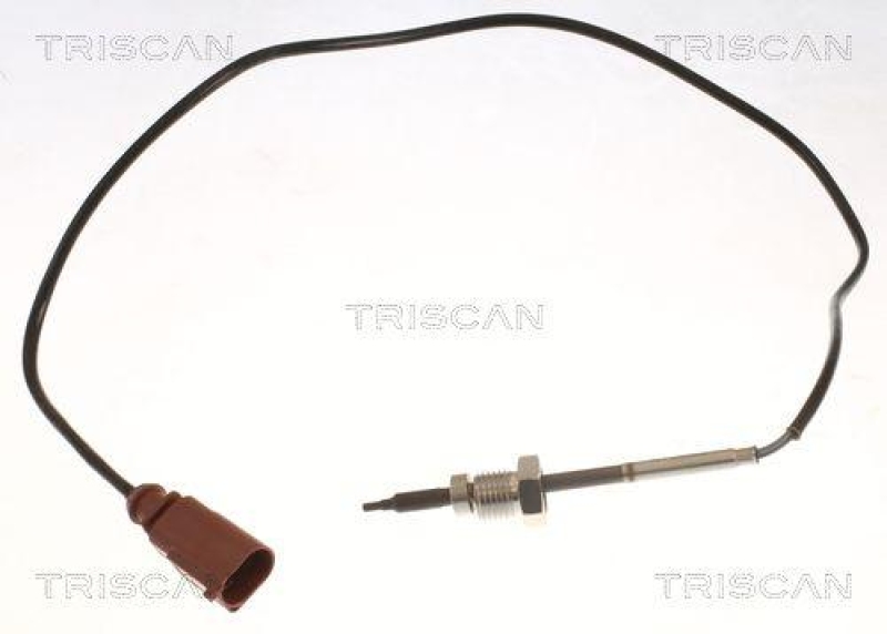 TRISCAN 8826 29163 Sensor, Abgastemperatur f&uuml;r Vw