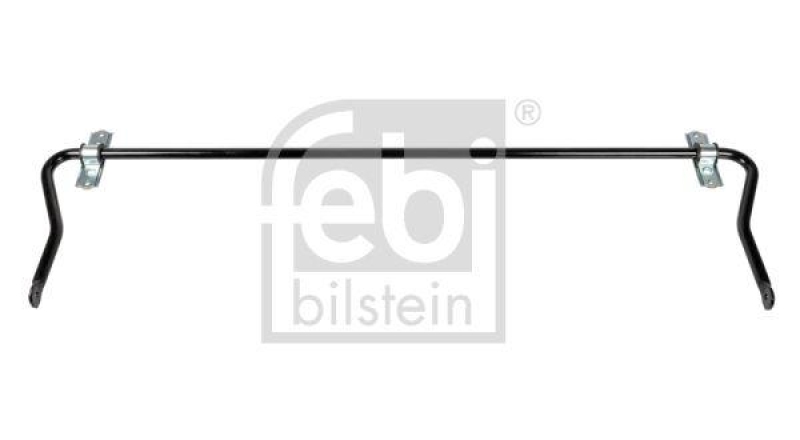 FEBI BILSTEIN 107009 Stabilisator f&uuml;r Peugeot