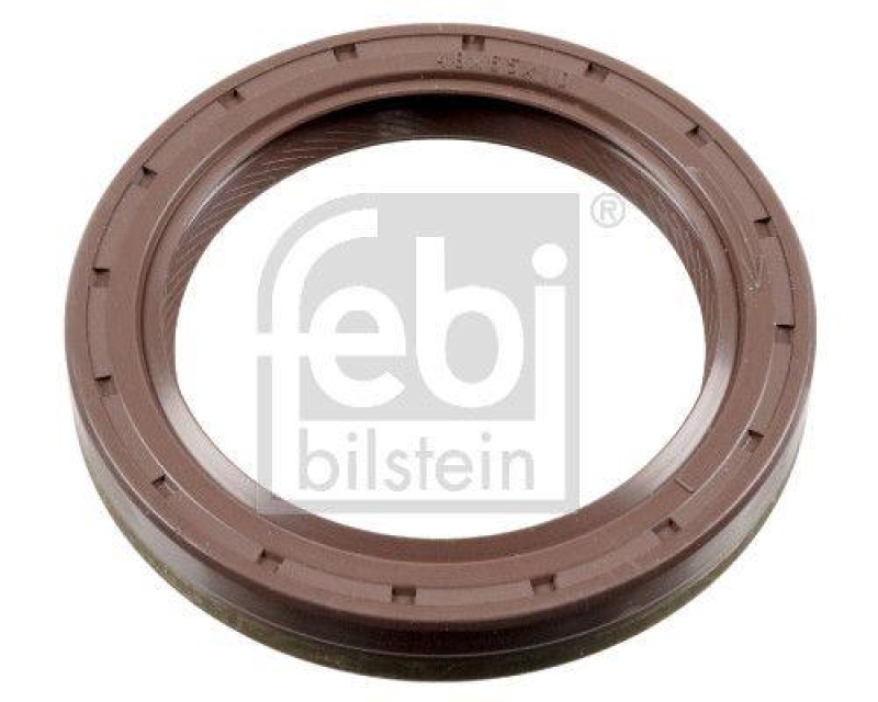 FEBI BILSTEIN 12176 Kurbelwellendichtring für BMW