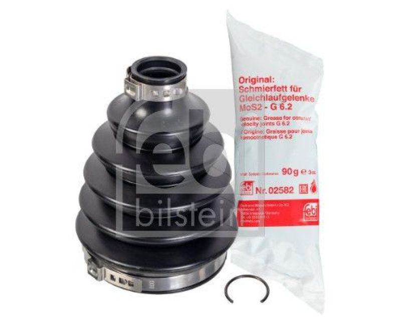 FEBI BILSTEIN 180429 Achsmanschettensatz f&uuml;r Opel