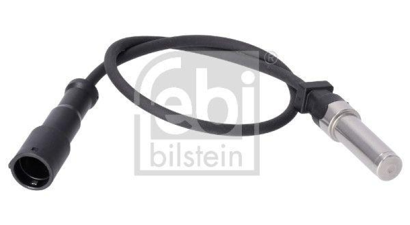 FEBI BILSTEIN 182601 ABS-Sensor mit H&uuml;lse und Fett f&uuml;r Sauer