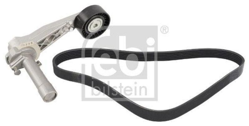 FEBI BILSTEIN 184827 Keilrippenriemensatz f&uuml;r Startergenerator f&uuml;r Not assigned