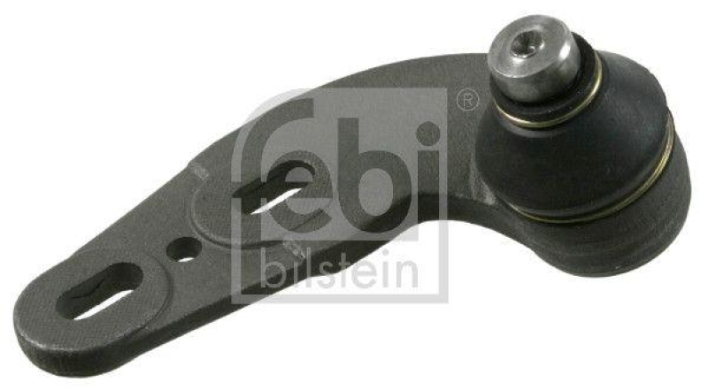 FEBI BILSTEIN 19810 Traggelenk für VW-Audi