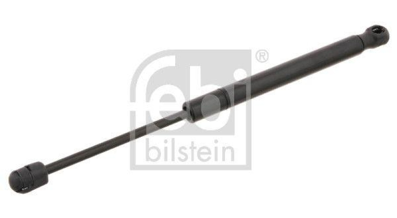 FEBI BILSTEIN 28015 Gasdruckfeder f&uuml;r Heckklappe f&uuml;r Alfa Romeo