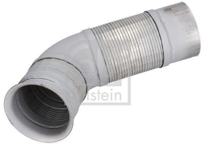 FEBI BILSTEIN 43712 Metallschlauch für Abgasrohr für Mercedes-Benz