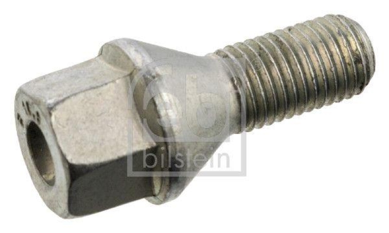FEBI BILSTEIN 46625 Radschraube für Opel