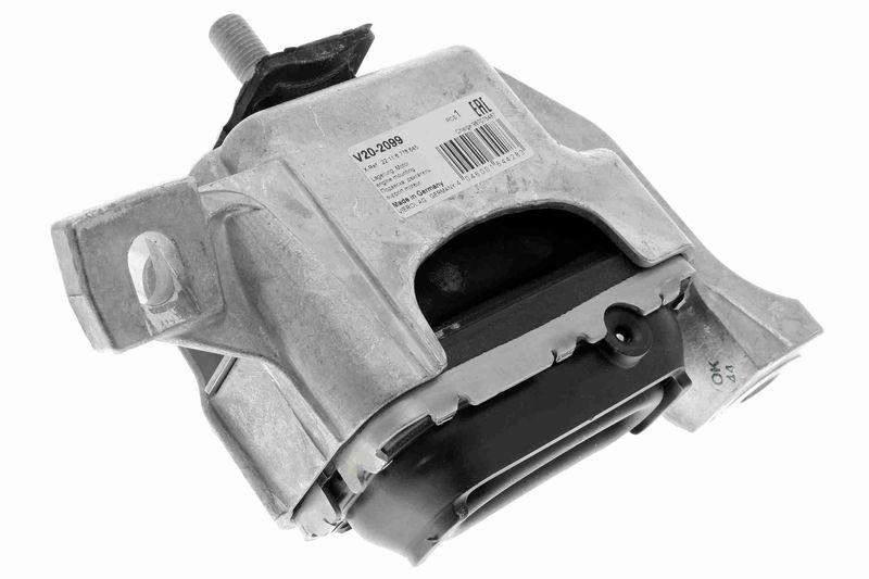 VAICO V20-2099 Lagerung, Motor rechts rechts f&uuml;r MINI