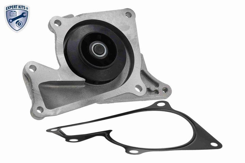 VAICO V46-50019 Wasserpumpe, Motorkühlung mit Dichtungssatz für RENAULT