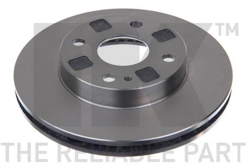 NK 203234 Bremsscheibe f&uuml;r MAZDA
