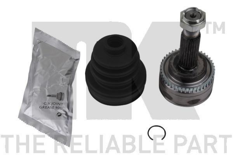 NK 513036 Gelenksatz, Antriebswelle f&uuml;r MITSUBISHI