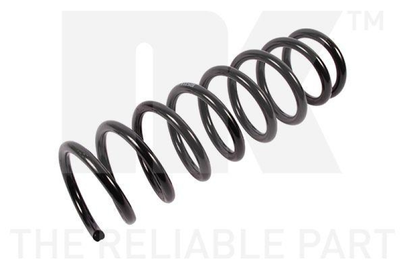 NK 541569 Fahrwerksfeder f&uuml;r BMW