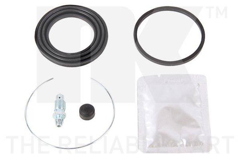 NK 8830007 Reparatursatz, Bremssattel für HYUNDAI, MITSUBISHI