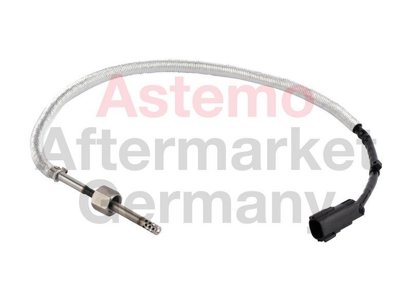 HITACHI 2505550 Sensor, Abgastemperatur f&uuml;r CHRYLSLER u.a.