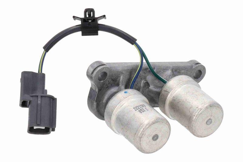 ACKOJA A26-77-0034 Schaltventil, Automatikgetriebe 2-Polig für HONDA