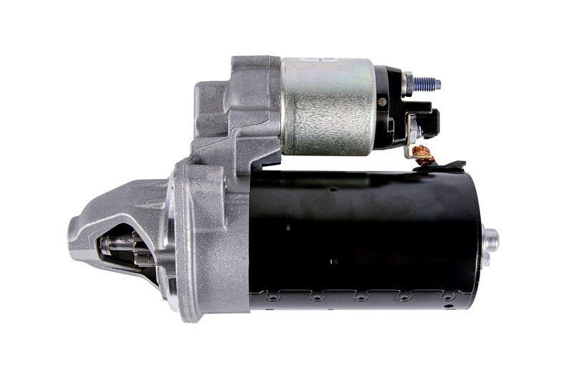 VALEO 438558 Starter Neu - ORIGINS