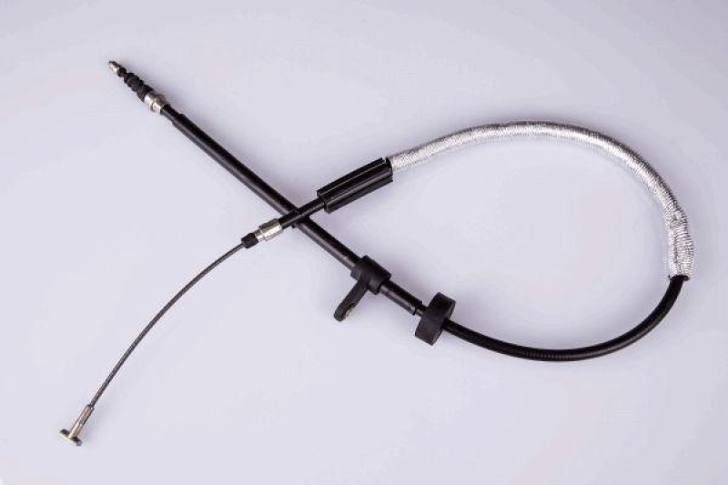 HELLA 8AS 355 660-301 Seilzug, Feststellbremse f&uuml;r ALFA