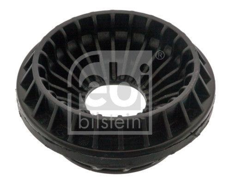 FEBI BILSTEIN 47358 Federbeinstützlager ohne Kugellager für Peugeot