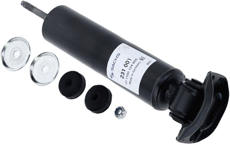 SACHS 231001 Sto&szlig;d&auml;mpfer