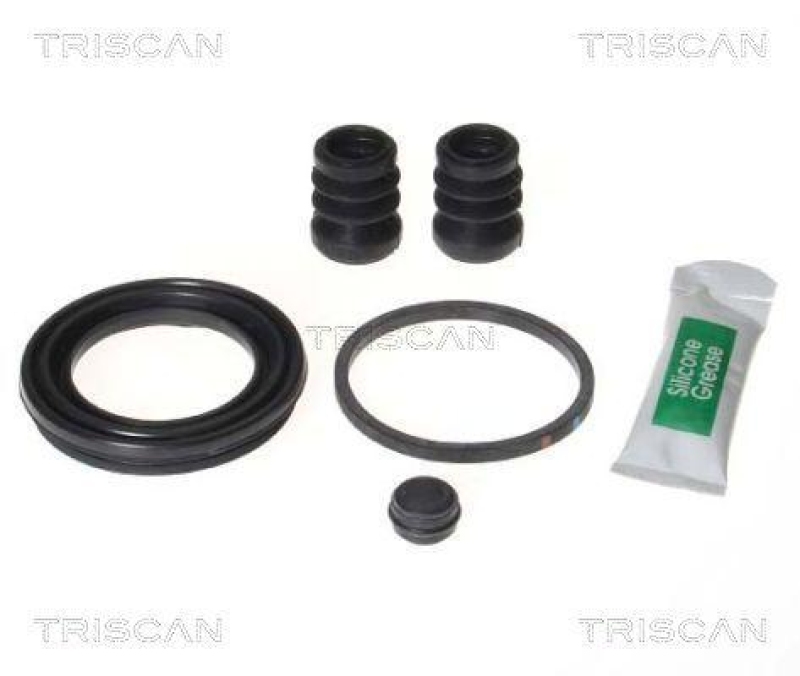 TRISCAN 8170 204884 Reperatursatz f&uuml;r Daewoo Matiz